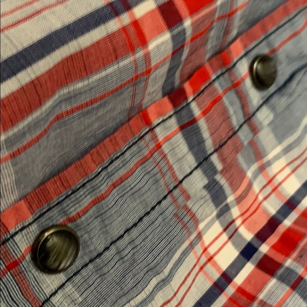 Cody James | NWOT Button Down Shirt - Picture 8 of 12